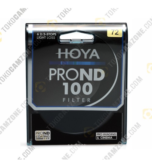 Hoya ProND100 72mm